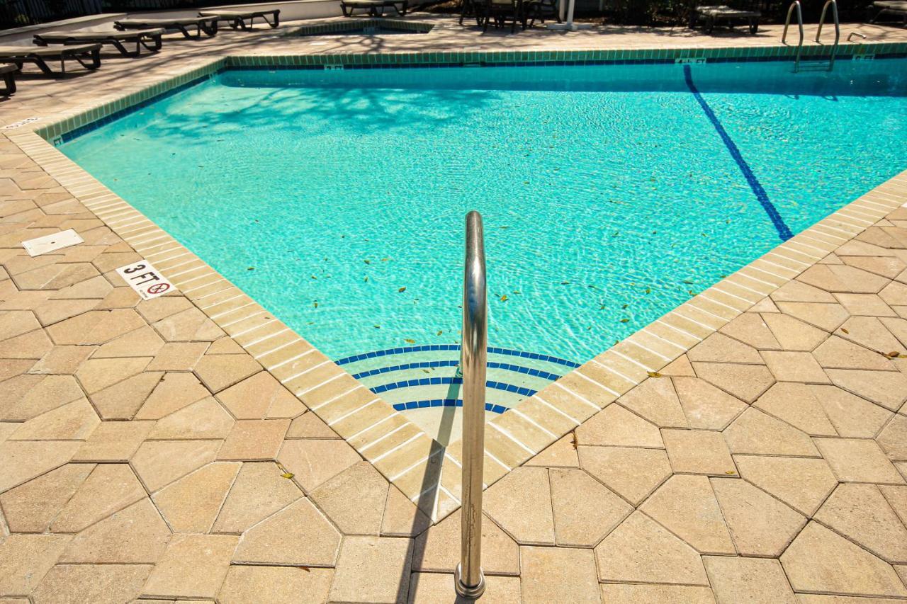 Lodge By The Sea & Fox Lodge Myrtle Beach Buitenkant foto