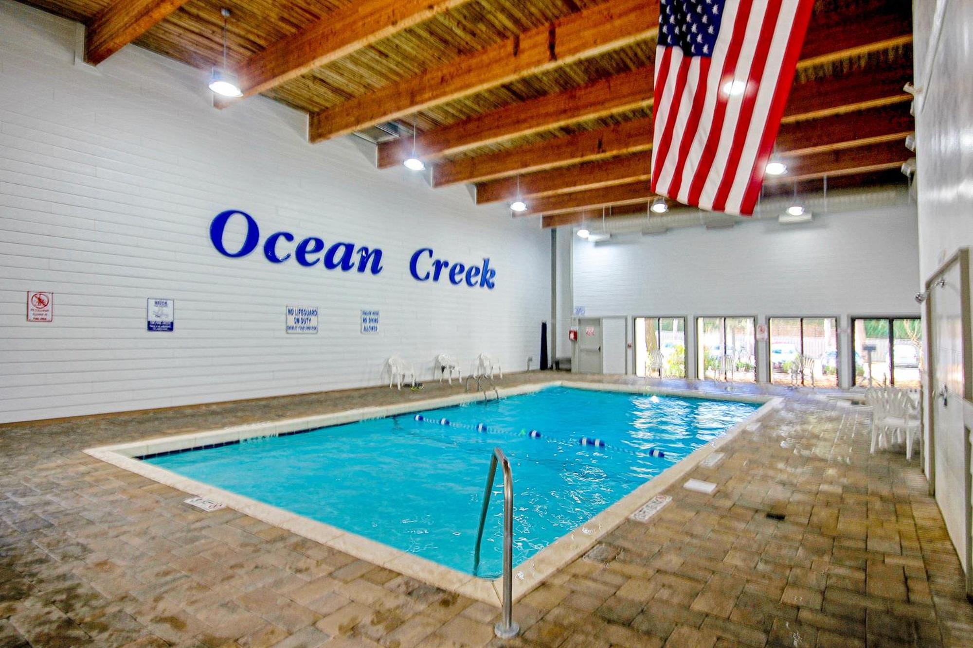 Lodge By The Sea & Fox Lodge Myrtle Beach Kamer foto