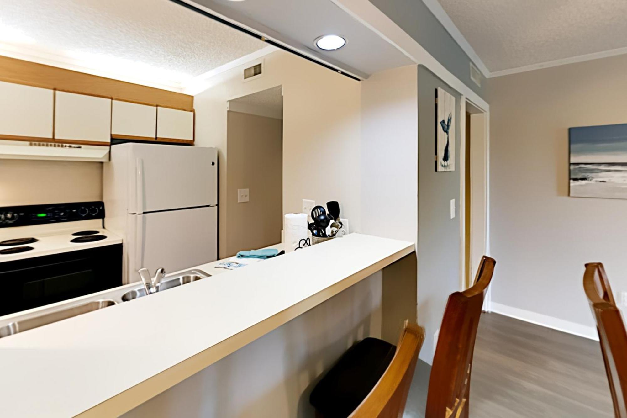 Lodge By The Sea & Fox Lodge Myrtle Beach Kamer foto