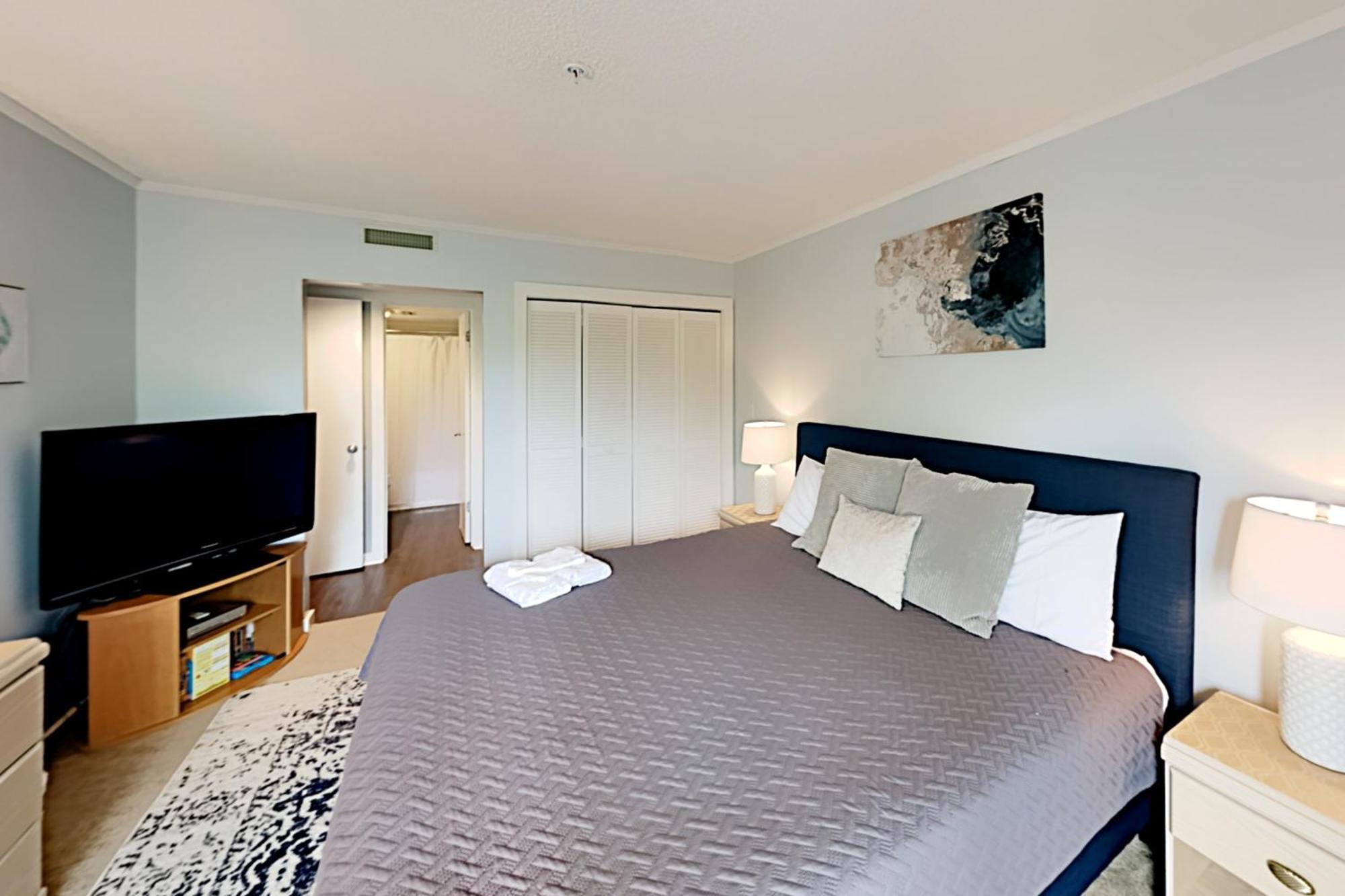 Lodge By The Sea & Fox Lodge Myrtle Beach Kamer foto