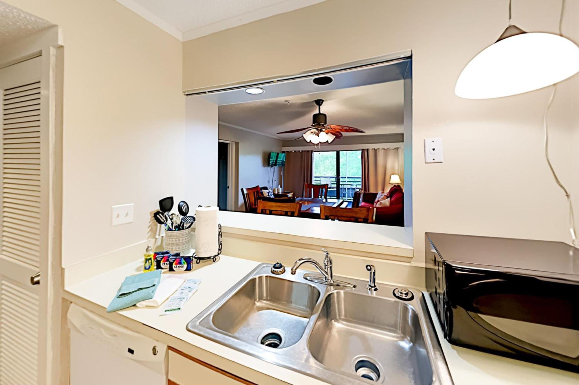 Lodge By The Sea & Fox Lodge Myrtle Beach Kamer foto