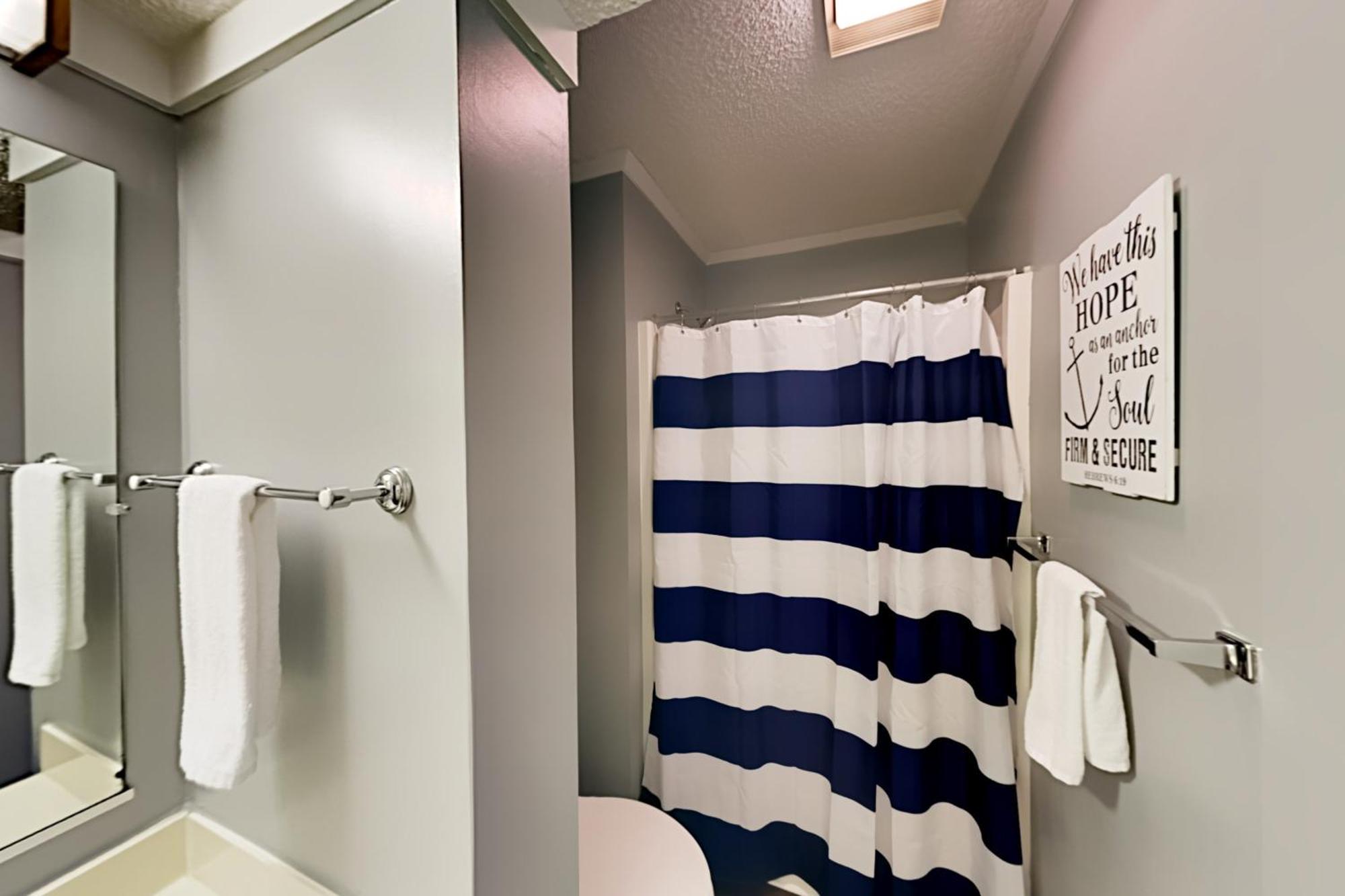 Lodge By The Sea & Fox Lodge Myrtle Beach Kamer foto