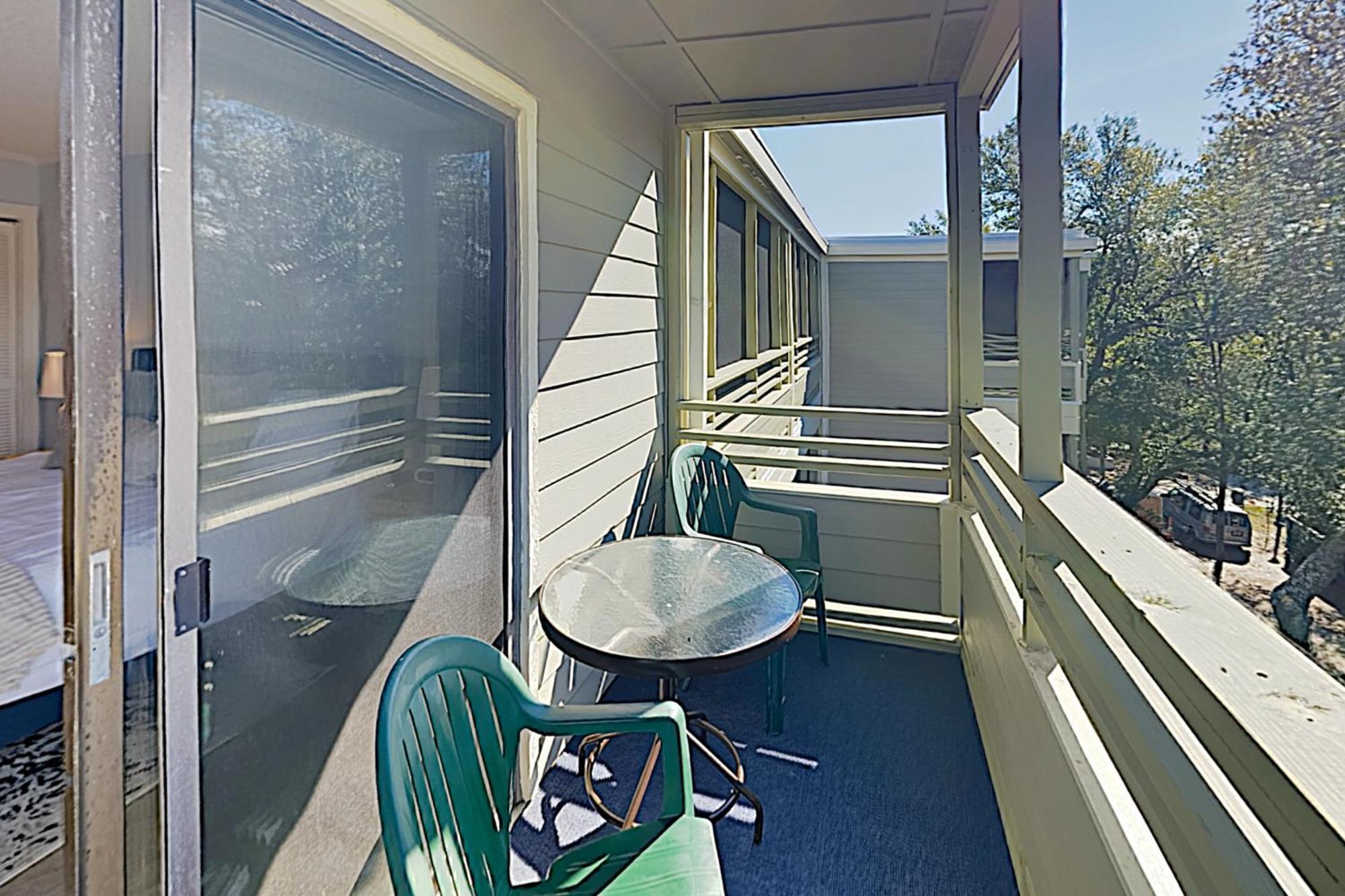 Lodge By The Sea & Fox Lodge Myrtle Beach Kamer foto