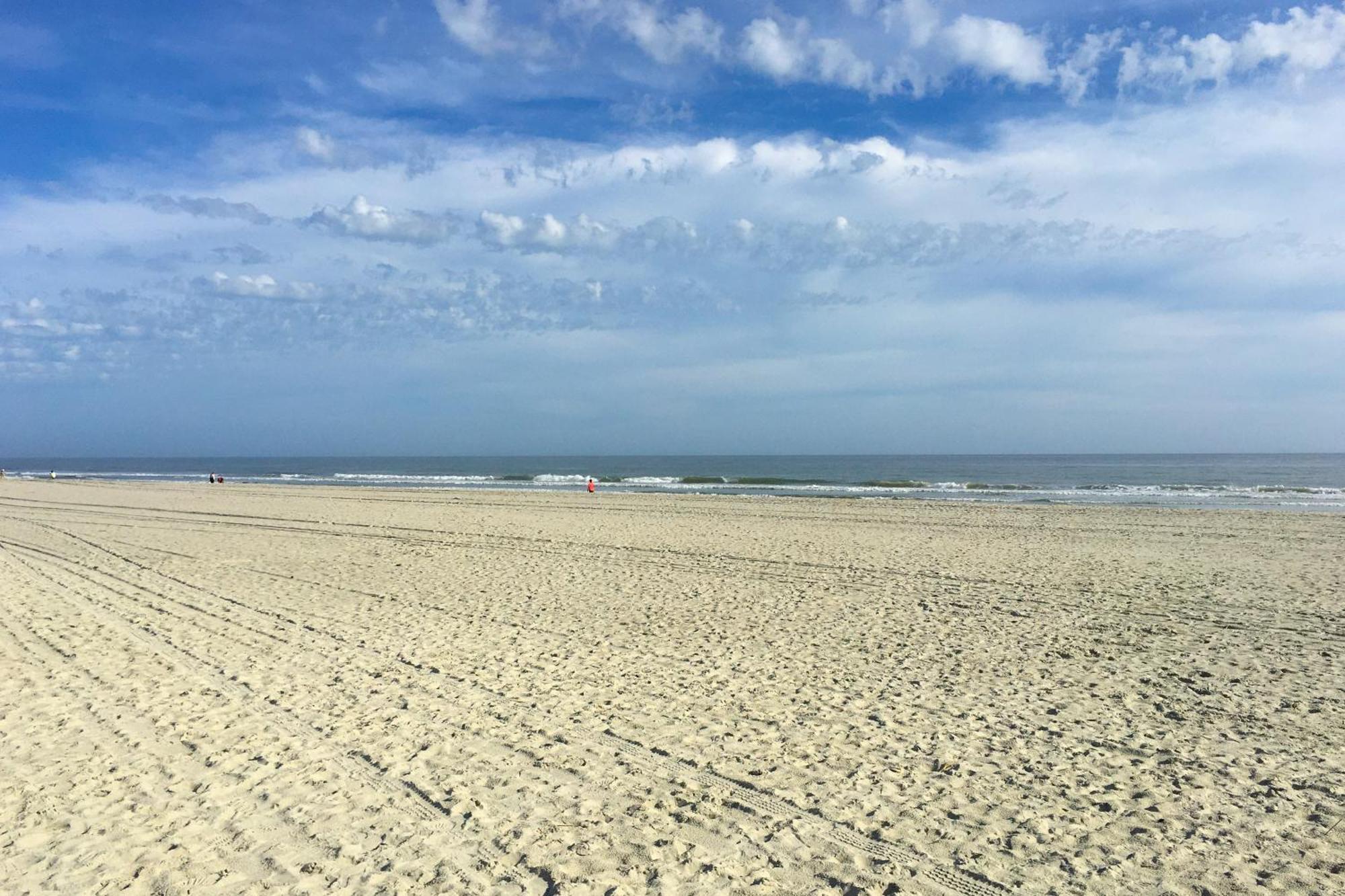 Lodge By The Sea & Fox Lodge Myrtle Beach Buitenkant foto